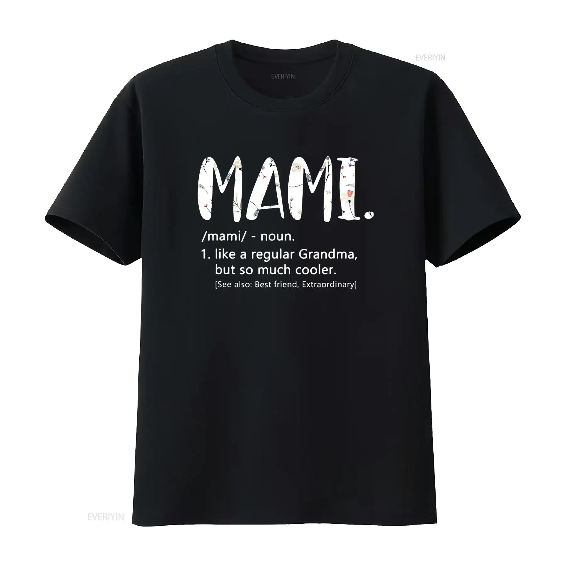 Vintage Fashion Ideas - Mami t camisa para mulher ideia