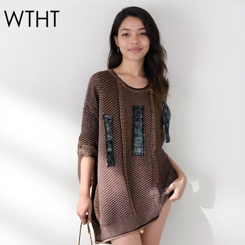 Vintage Fashion Influencers - Whth vintage na moda feminina retalhos