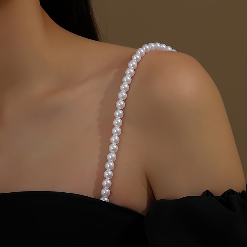 Vintage Fashion Blog - 1 elegante corrente de ombro de