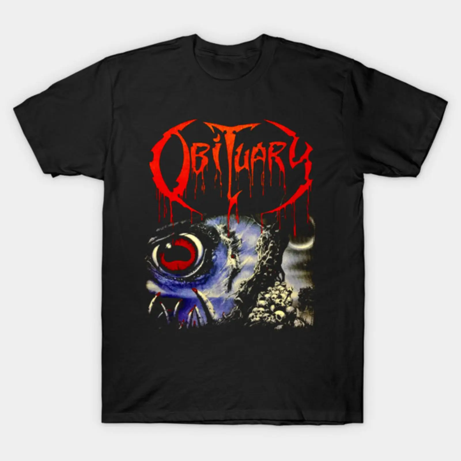 Vintage Fashion Obituaries - Camiseta Obituário Best Seller com Design