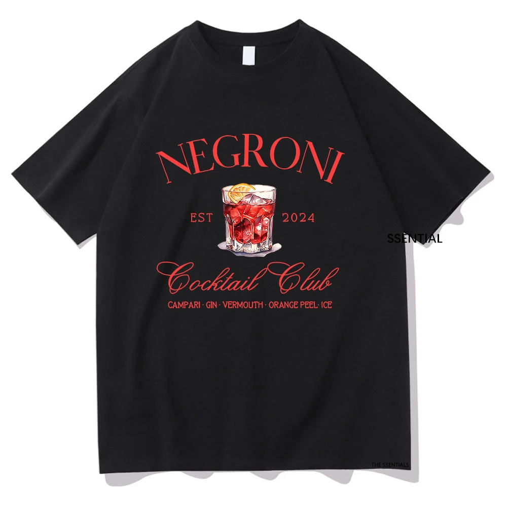 Negroni-Unisex Social Club Cam - Vintage Victorian Fashion avaliação e preço