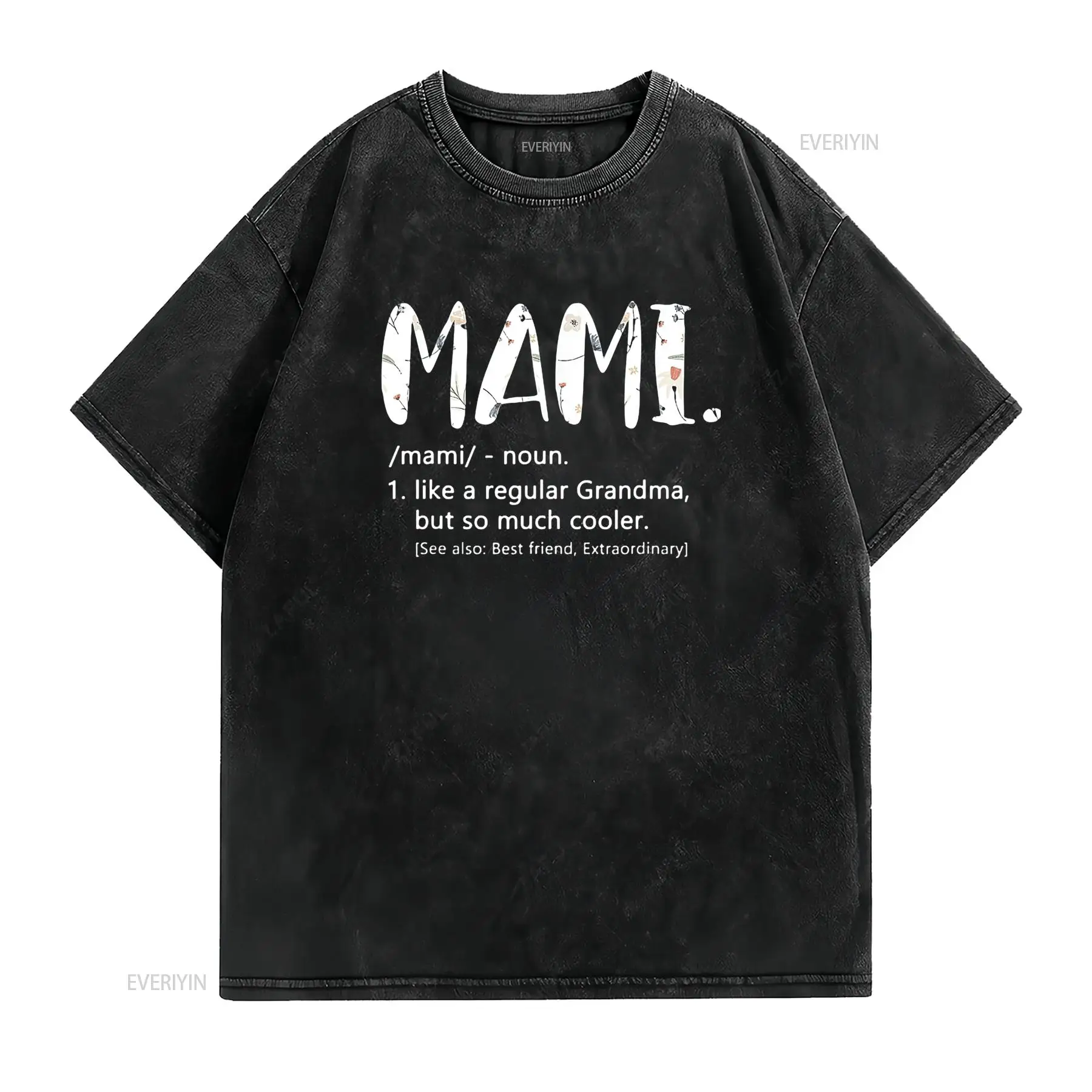 Mami t camisa para mulher idei - Vintage Fashion Ideas avaliação e preço