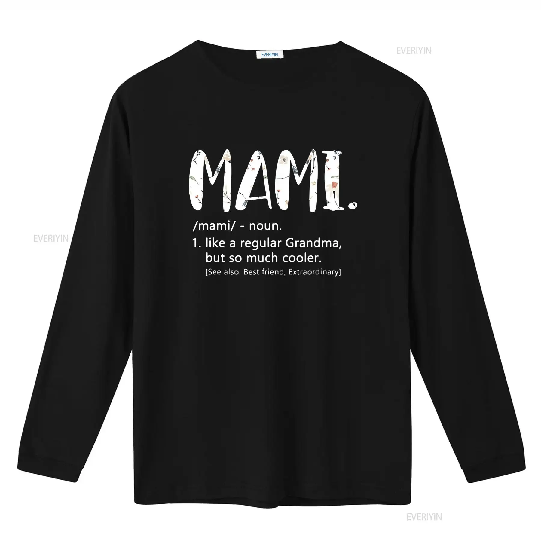 Mami t camisa para mulher idei - Vintage Fashion Ideas avaliação e preço