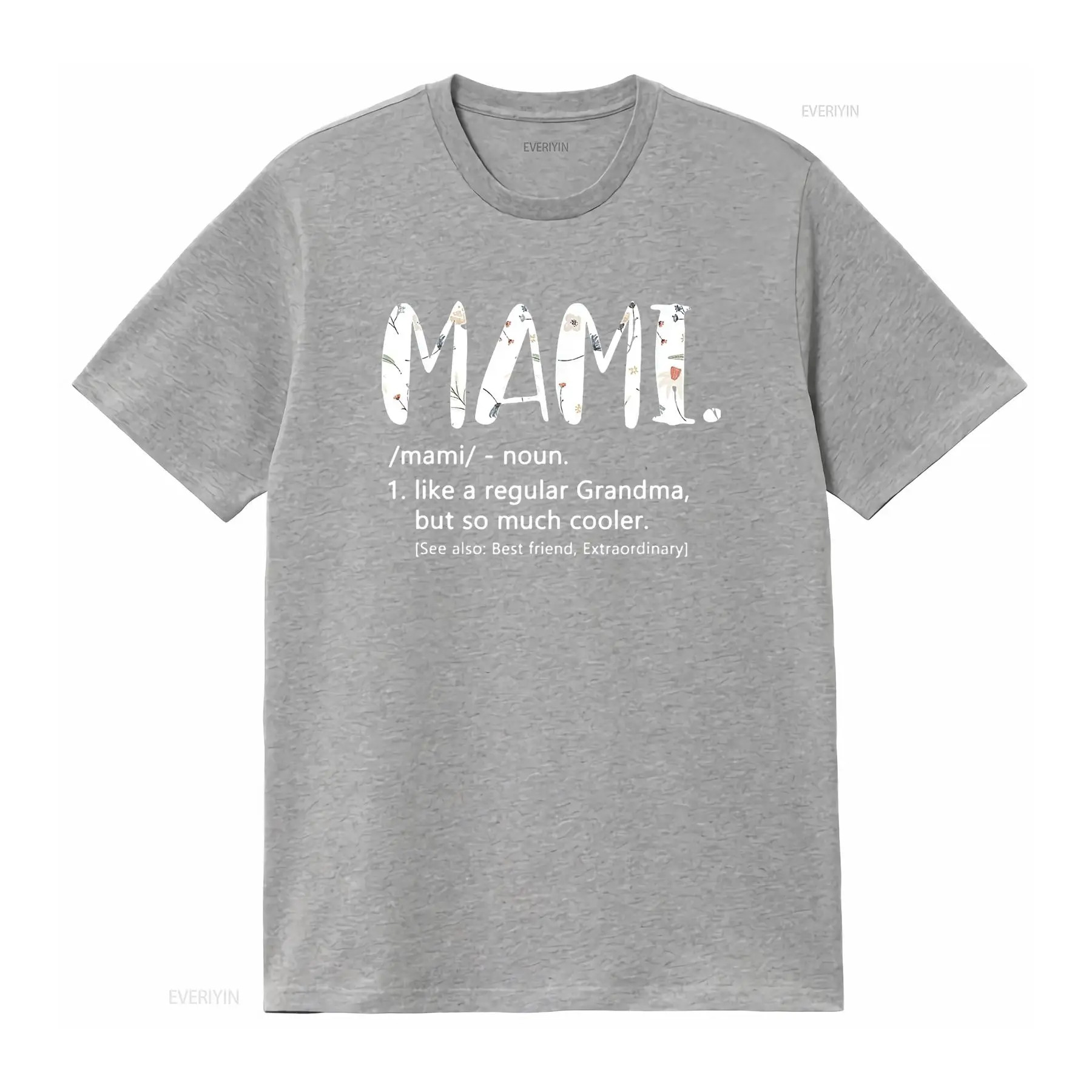 Mami t camisa para mulher idei - Vintage Fashion Ideas avaliação e preço