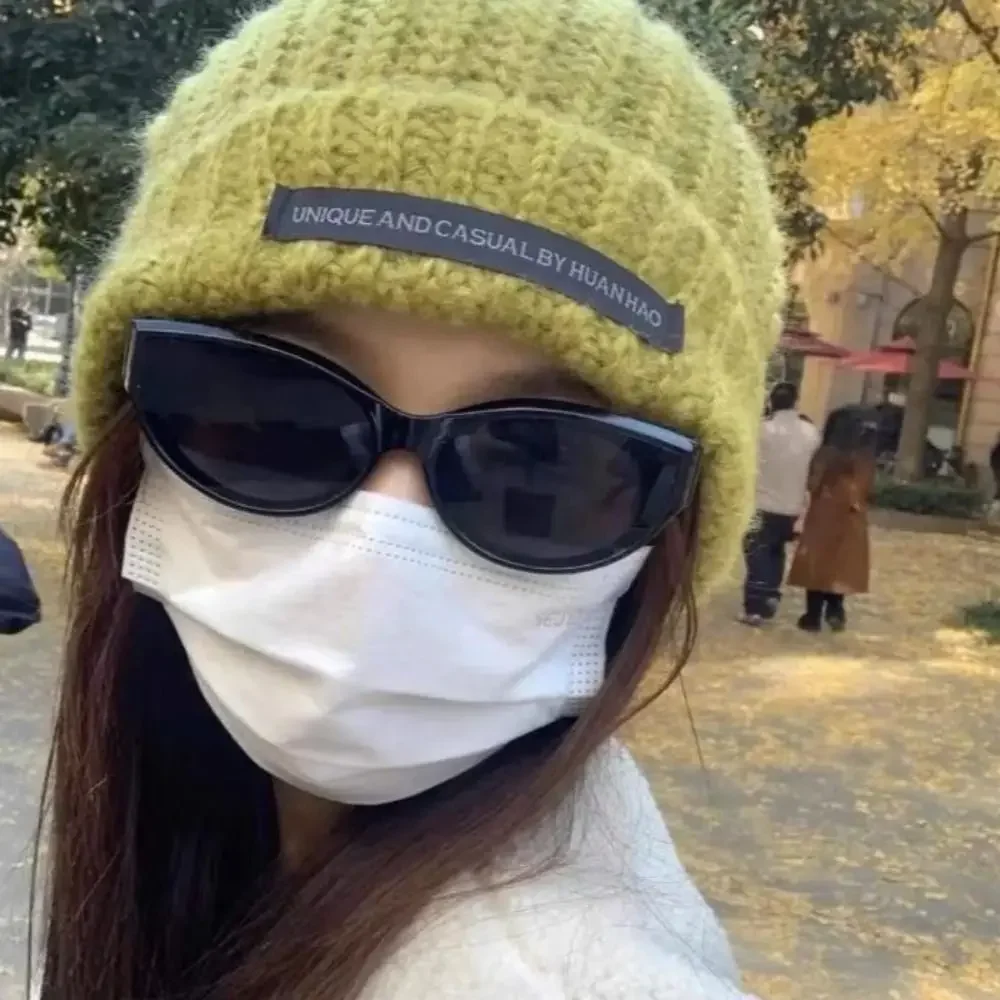 Óculos de Sol Vintage Estilo G - Vintage Fashion Female avaliação e preço