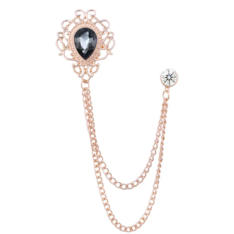 Novo vintage borla corrente st - Vintage Fashion For Women avaliação e preço
