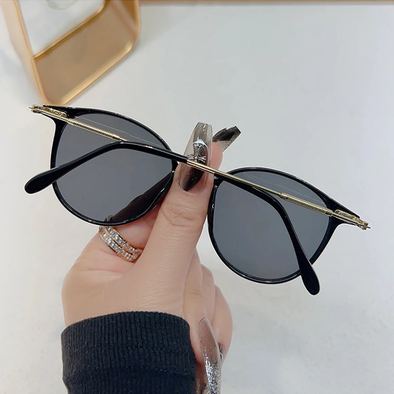 Novos Óculos de Sol Vintage Re - Vintage Fashion De avaliação e preço