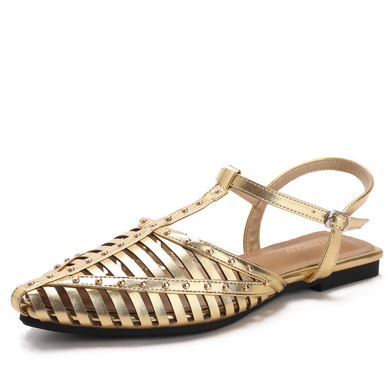 Sandálias Femininas de Verão R - Vintage Fashion De avaliação e preço