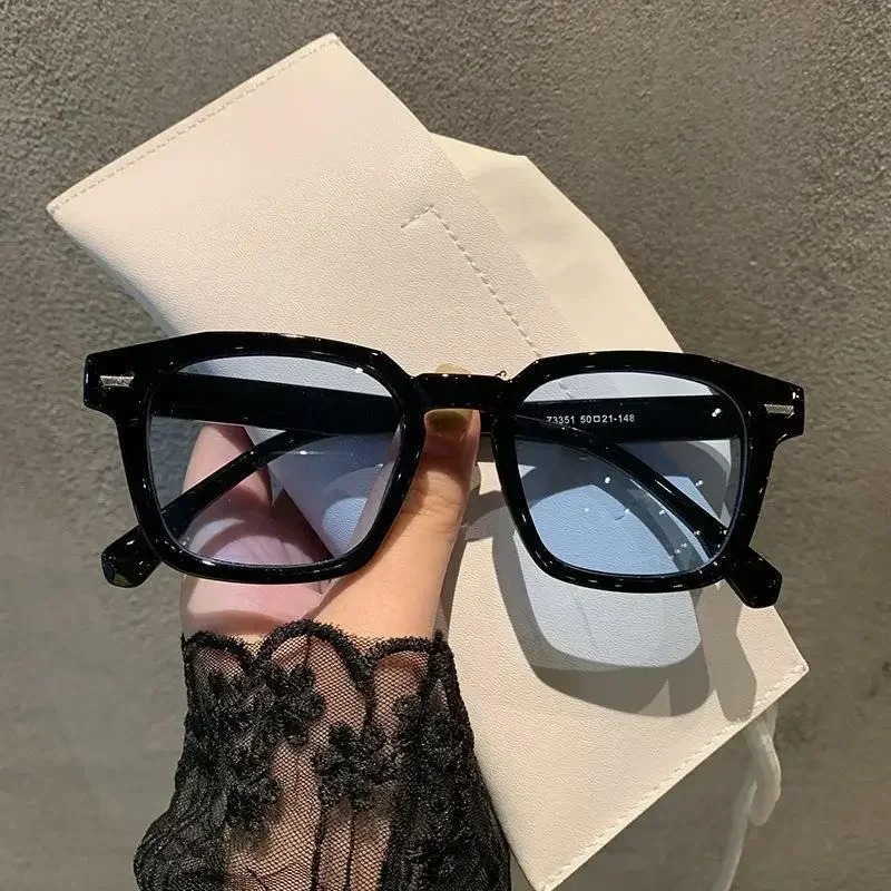 Óculos de Sol Retangulares Vin - Vintage Fashion Designer avaliação e preço