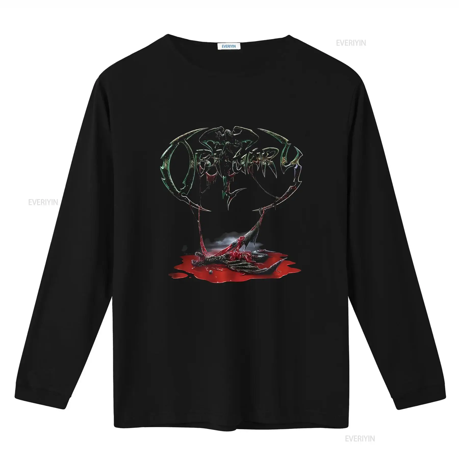 Camiseta Estilo Vintage com Es - Vintage Fashion Obituaries avaliação e preço