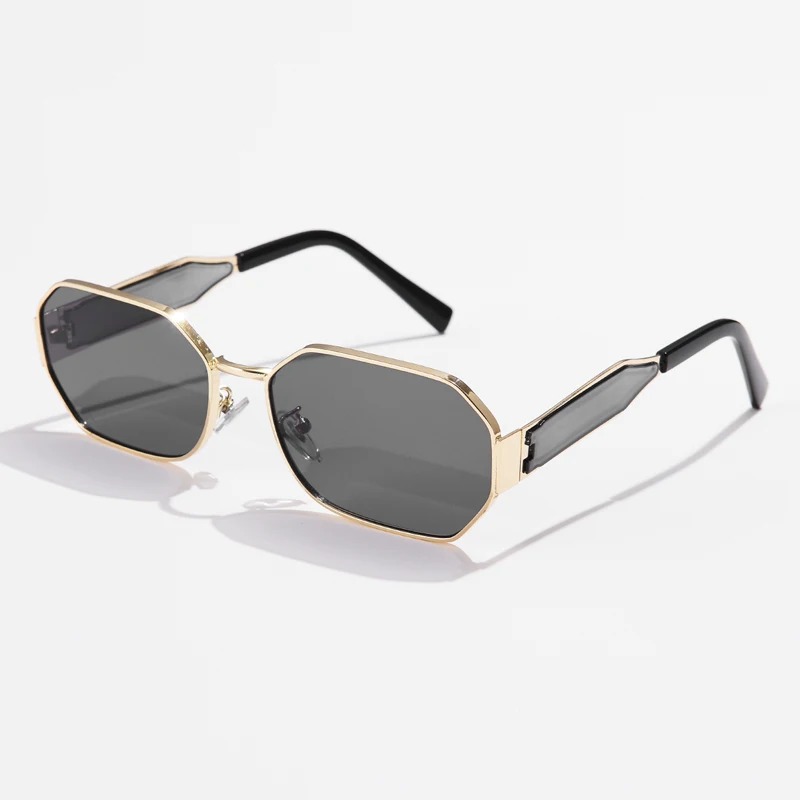 Novos Óculos de Sol Vintage da - Vintage Fashion Female avaliação e preço