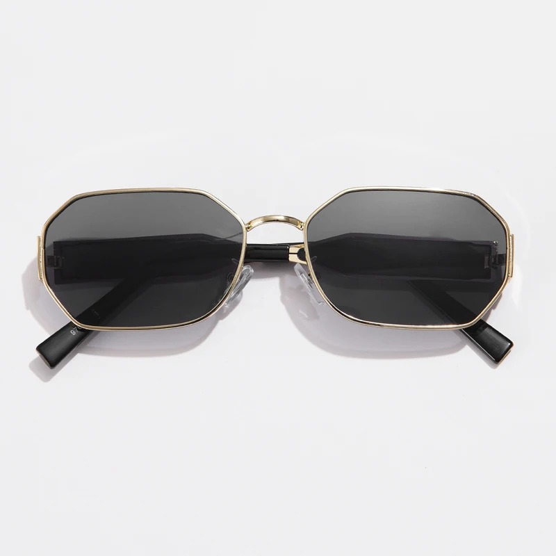 Novos Óculos de Sol Vintage da - Vintage Fashion Female avaliação e preço