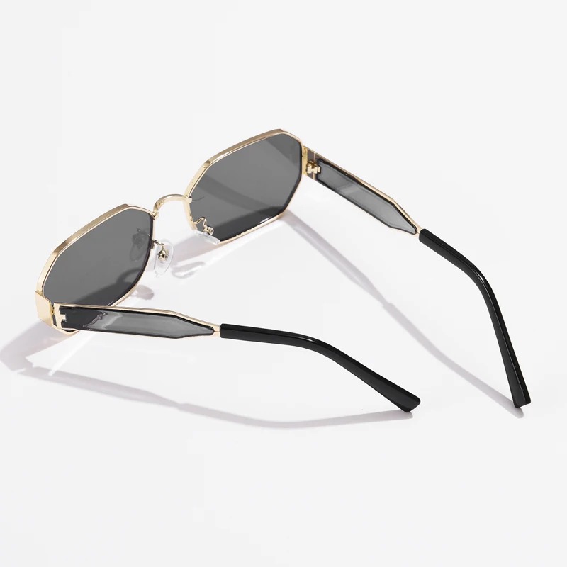 Novos Óculos de Sol Vintage da - Vintage Fashion Female avaliação e preço