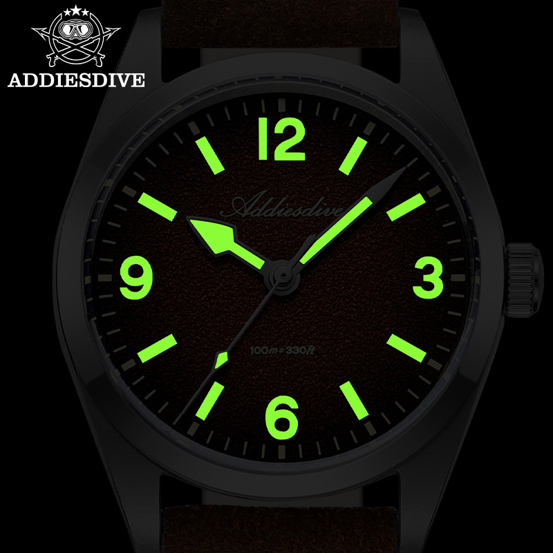 ADDIESDIVE 36MM 200M Relógios  - Vintage Fashion Japan avaliação e preço