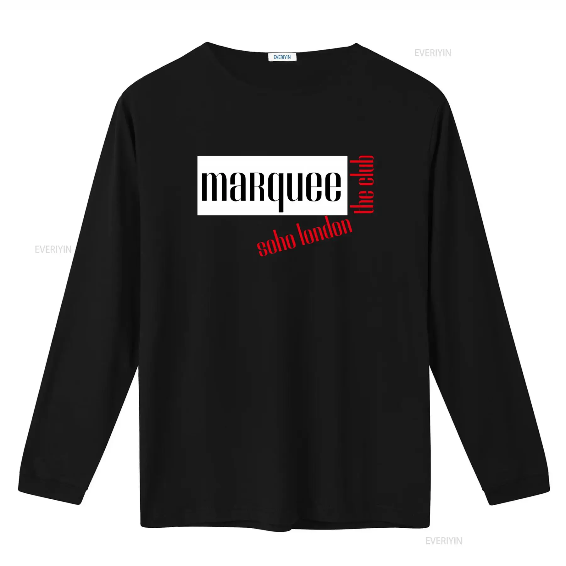 Camiseta Vintage Anos 90 Marqu - Vintage Fashion London avaliação e preço