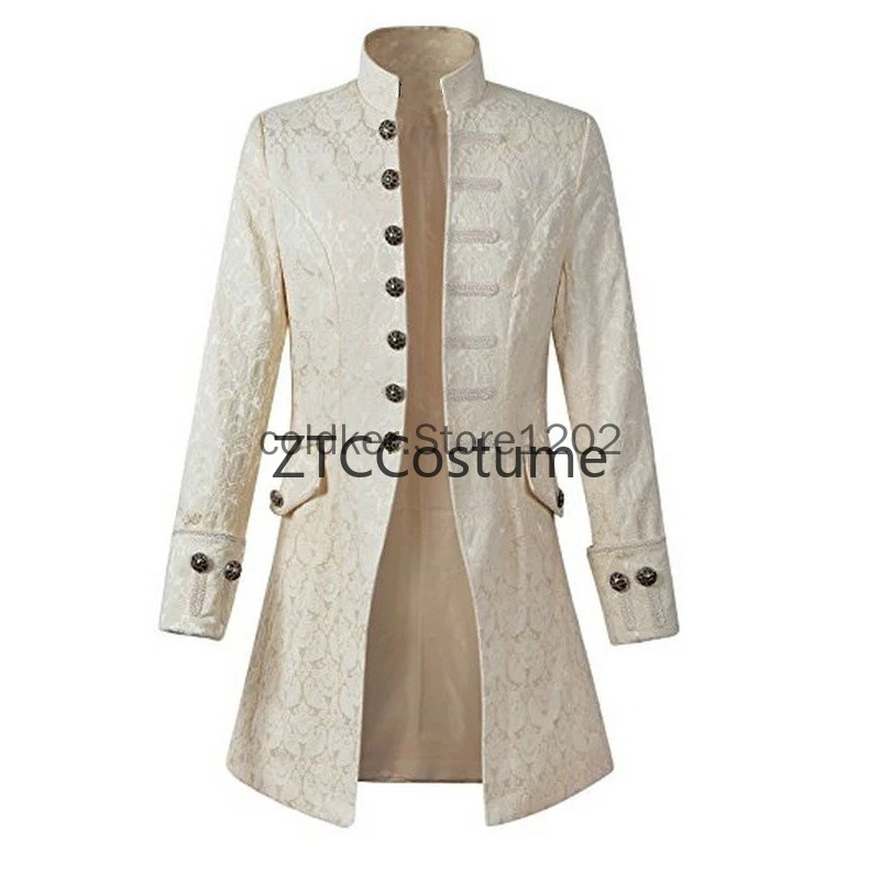 Sobretudo Steampunk Vitoriano  - Vintage Victorian Fashion avaliação e preço