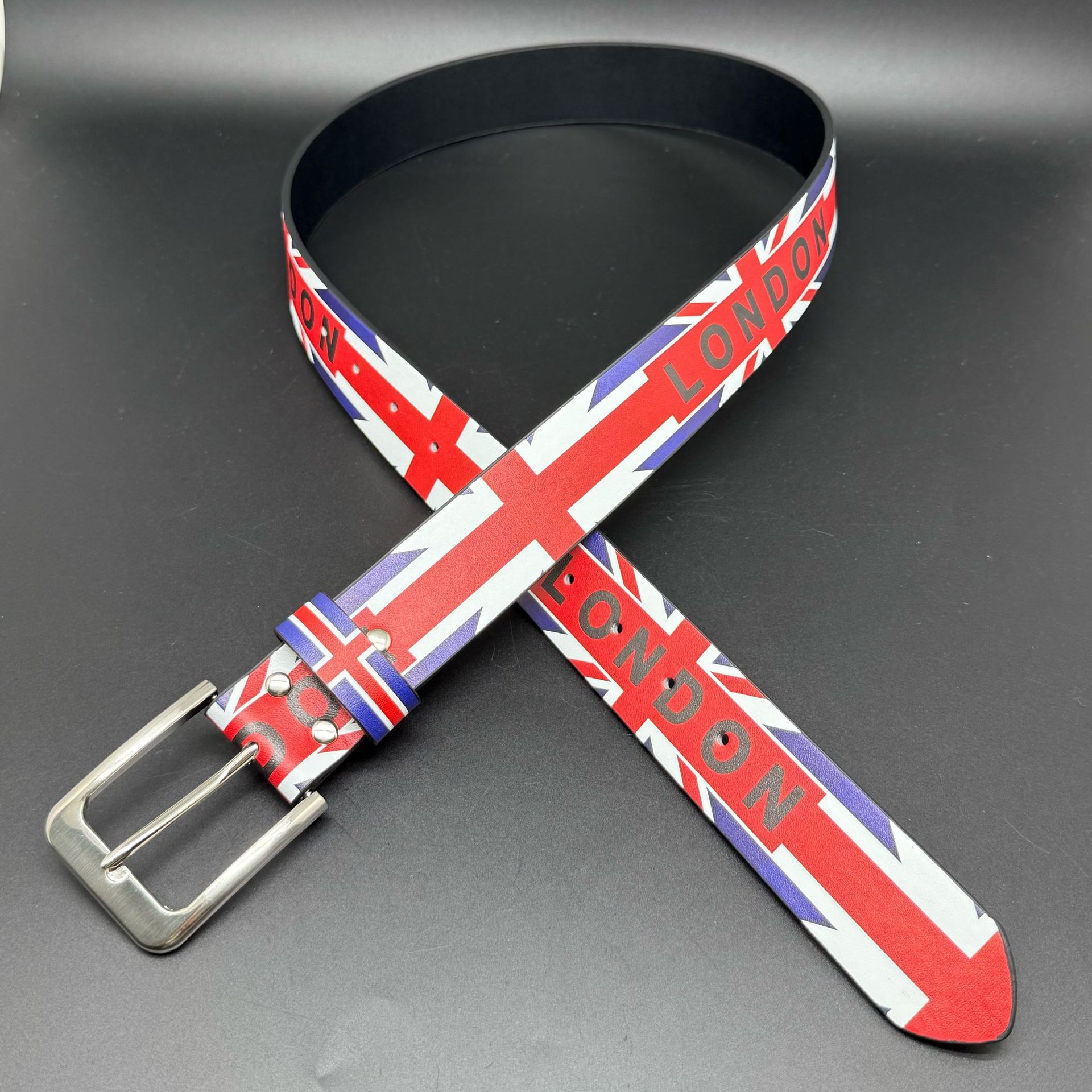 Cinto Unissex American Vintage - Vintage Fashion London avaliação e preço
