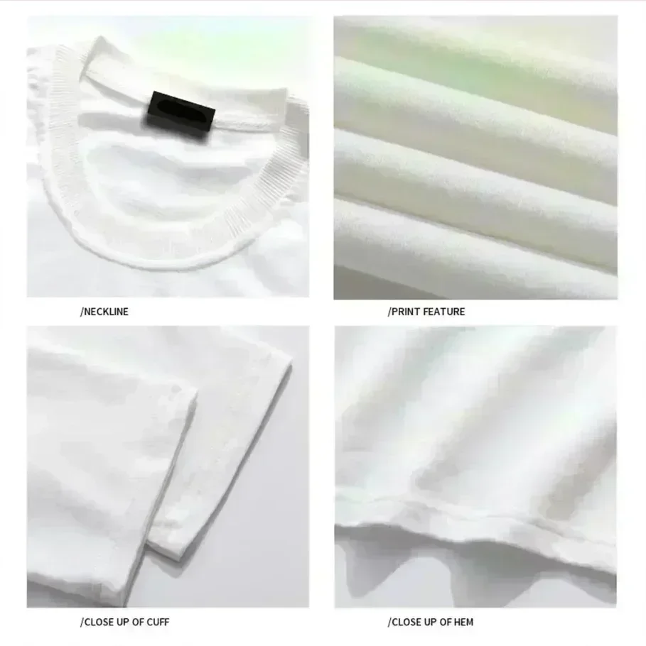 Camiseta preta masculina da ba - Vintage Fashion Obituaries avaliação e preço