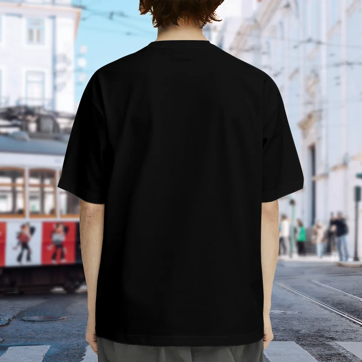 Camiseta Gráfica Retro Estilo  - Vintage Fashion Ideas avaliação e preço