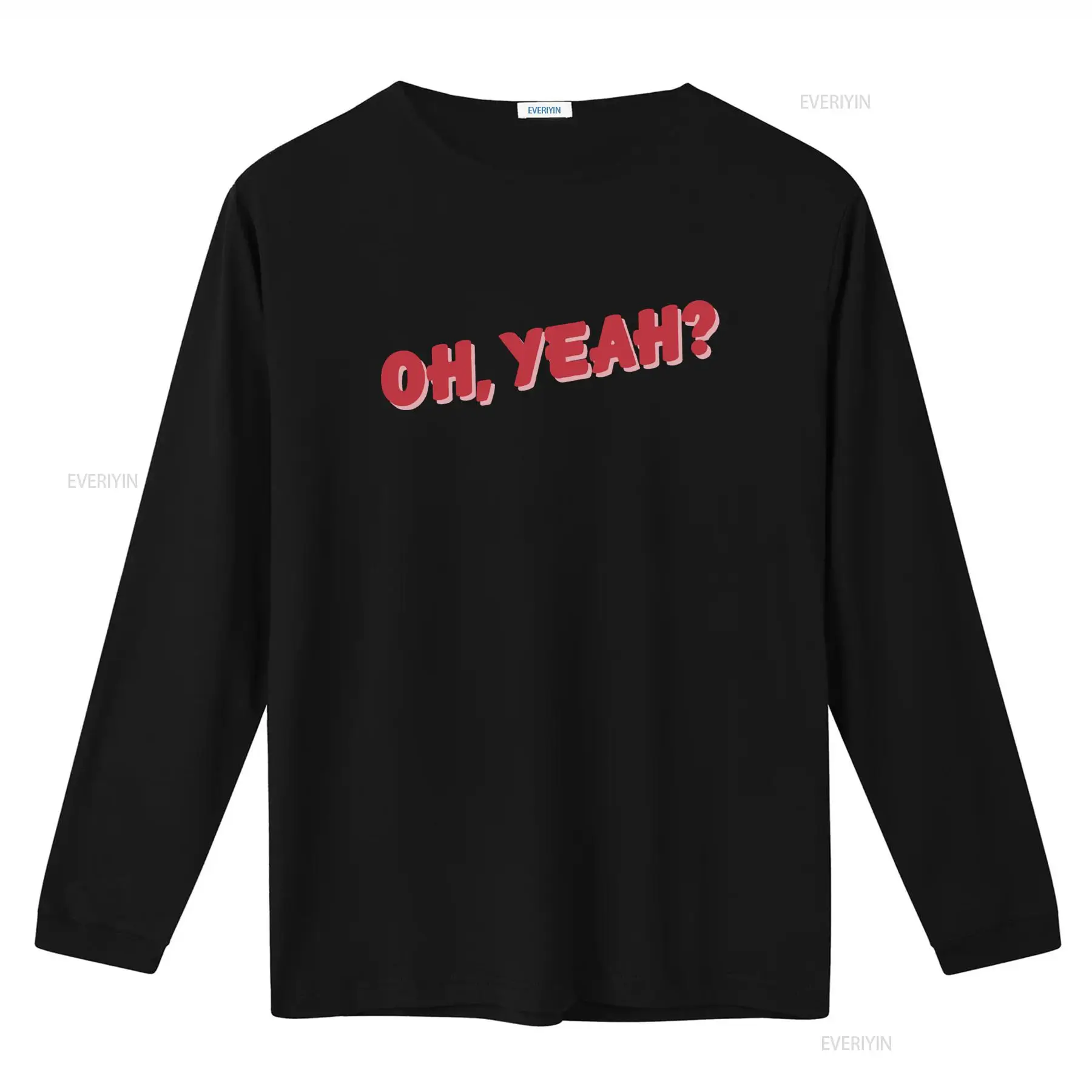 Camiseta Casual Streetwear com - Vintage Fashion Font avaliação e preço