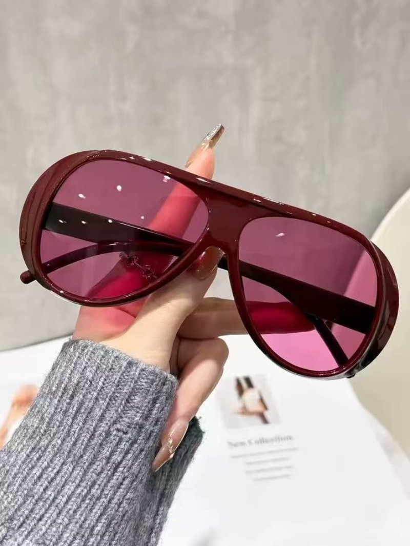 Óculos de Sol de Luxo de Marca - Vintage Fashion De avaliação e preço