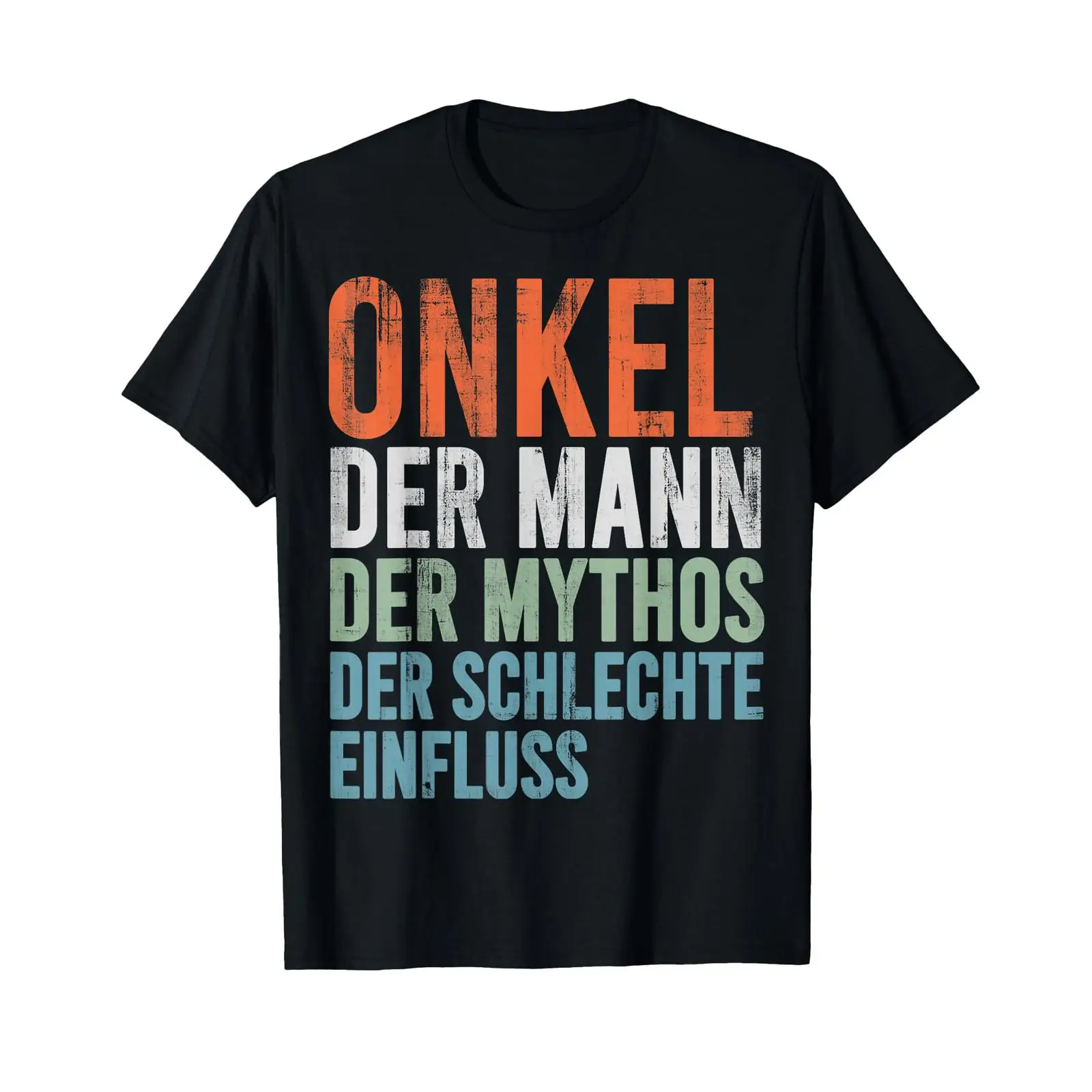 Camiseta Vintage Masculina Con - Vintage Fashion Influencers avaliação e preço