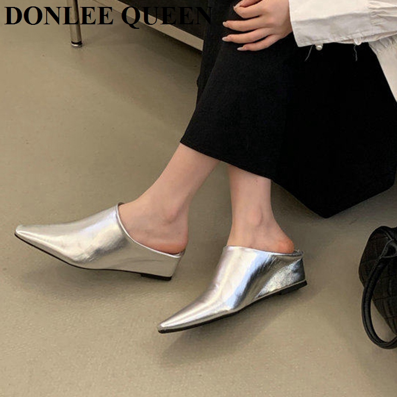 Sandálias Femininas de Moda co - Vintage Fashion Female avaliação e preço