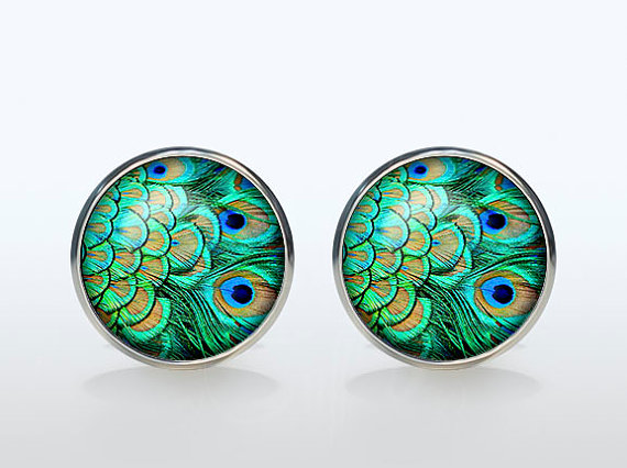 Abotoaduras de casamento vinta - Vintage Fashion Jewelry Brands avaliação e preço