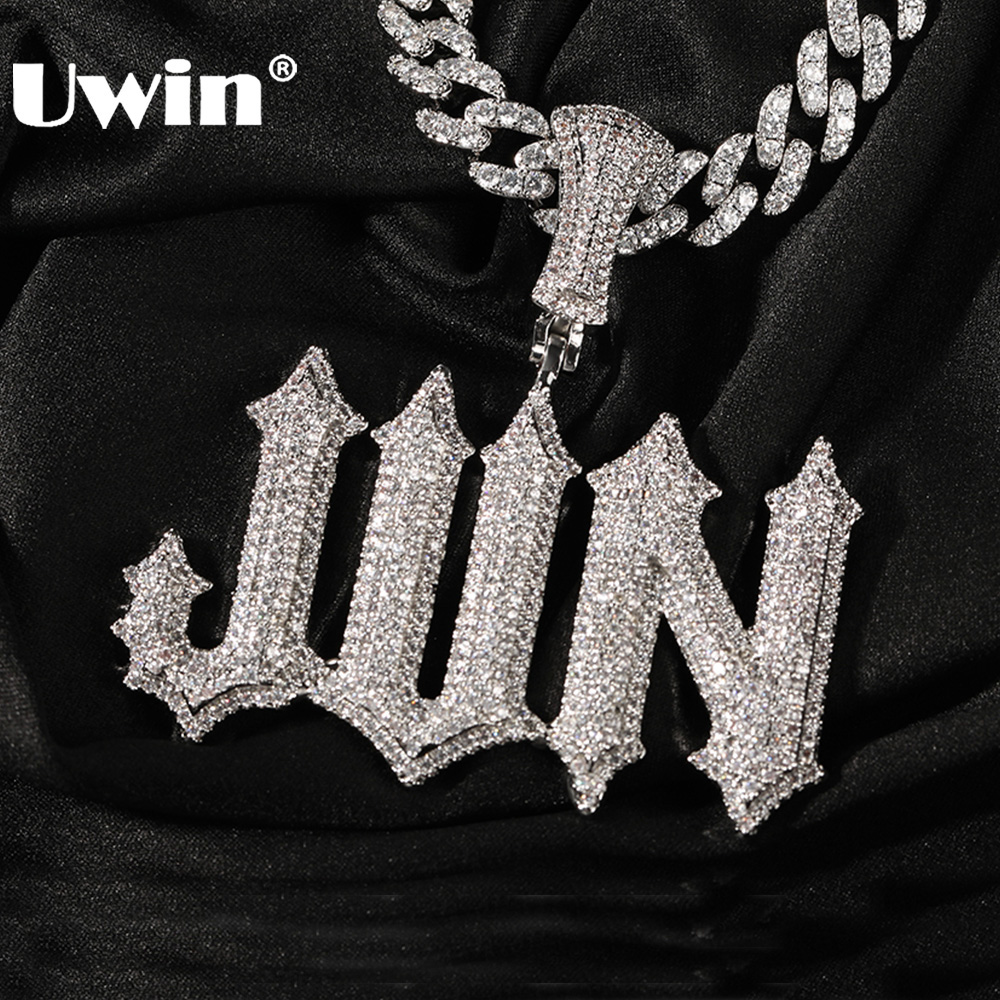 Uwin personalizado vintage let - Vintage Fashion Font avaliação e preço