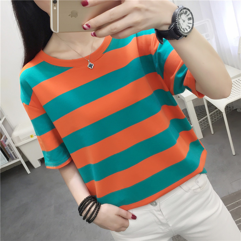 Camiseta Feminina de Manga Cur - Vintage Fashion Influencers avaliação e preço