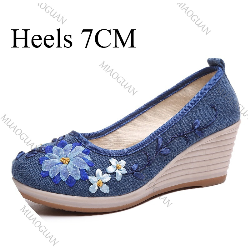 Sapatos Femininos Confortáveis - Vintage Fashion Female avaliação e preço
