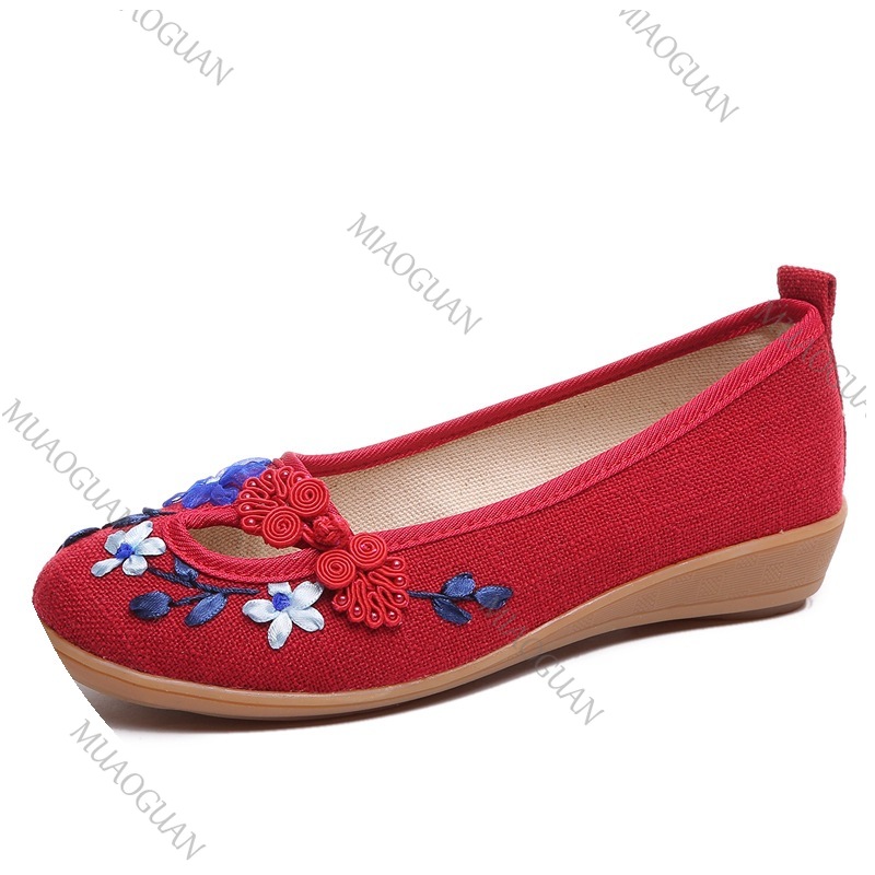 Sapatos Femininos Confortáveis - Vintage Fashion Female avaliação e preço