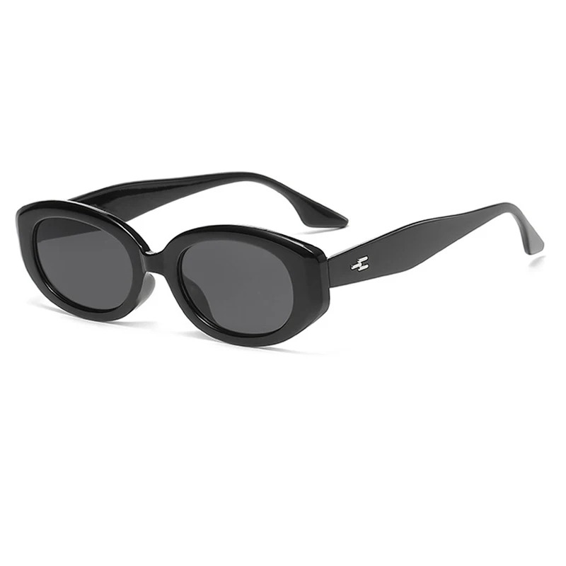 Óculos de Sol Vintage Cat Eye  - Vintage Fashion Female avaliação e preço