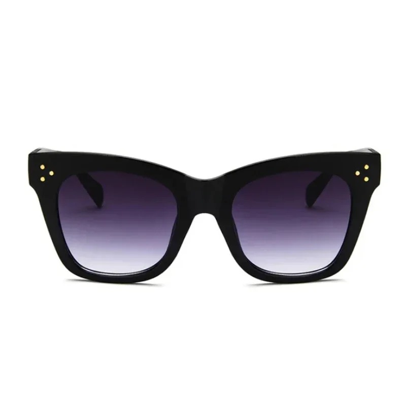 Óculos de Sol Retrô Quadrados  - Vintage Fashion Female avaliação e preço