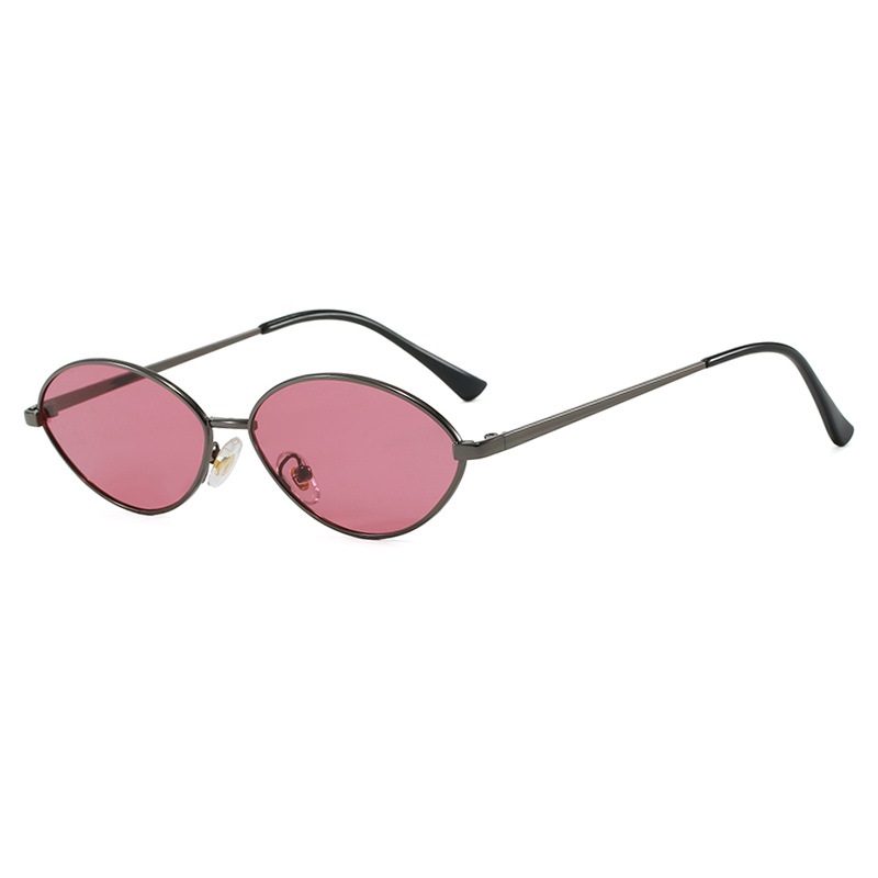 Óculos de Sol Femininos Estilo - Vintage Fashion Designer avaliação e preço