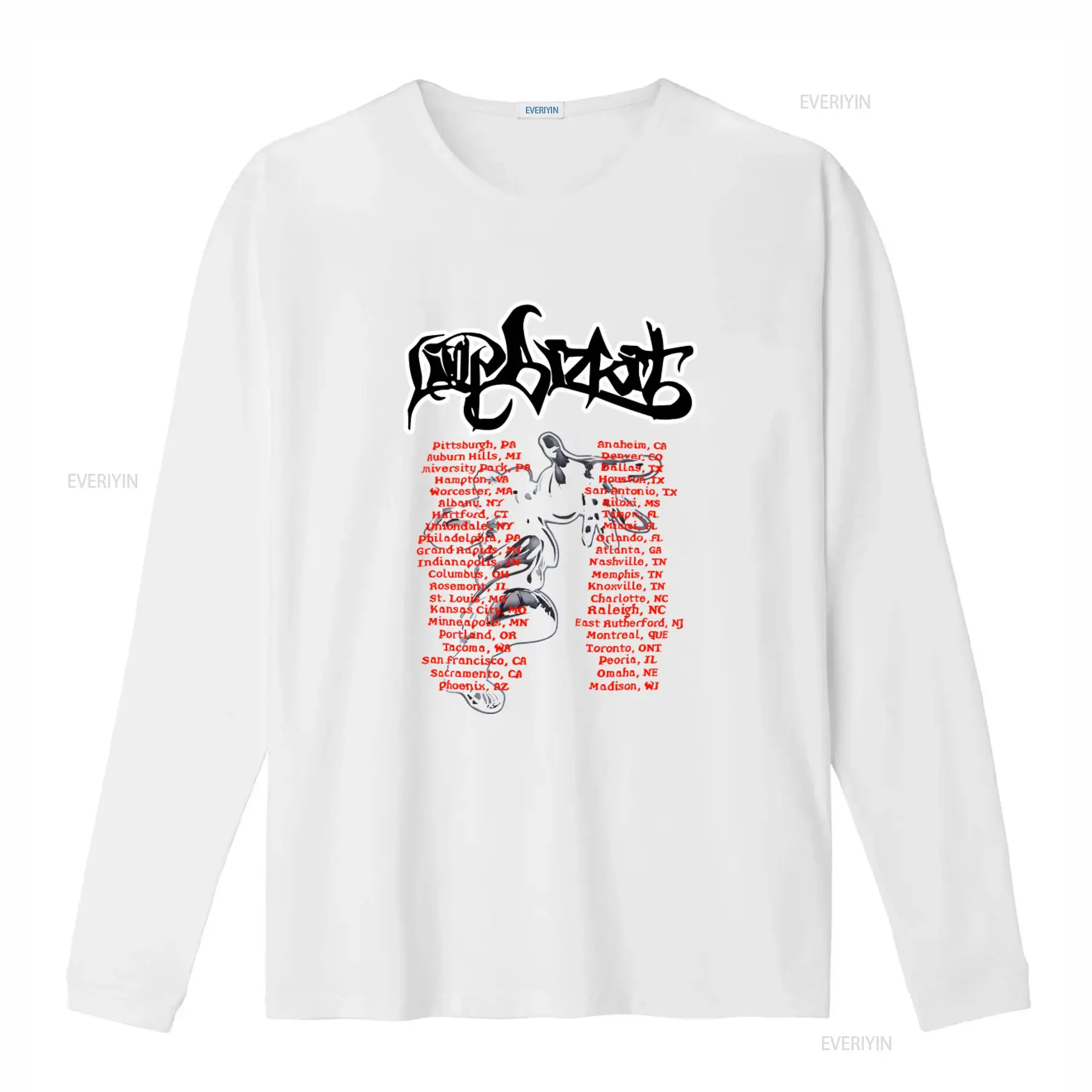 Camiseta Preta de Algodão Limp - Vintage Fashion Ideas avaliação e preço