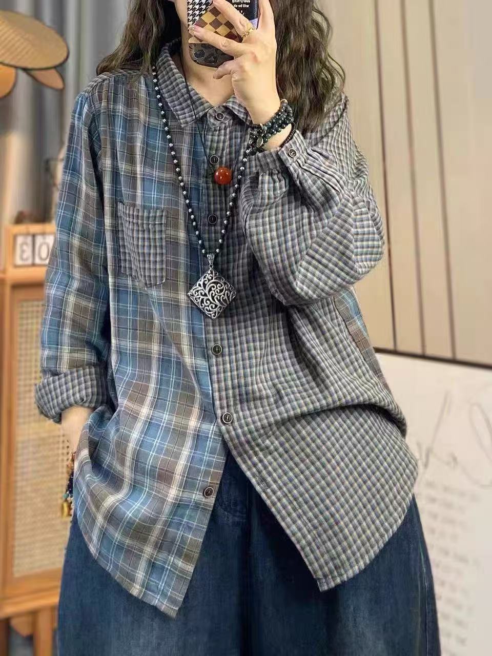 Roupas Femininas de Outono 202 - Vintage Fashion Japan avaliação e preço