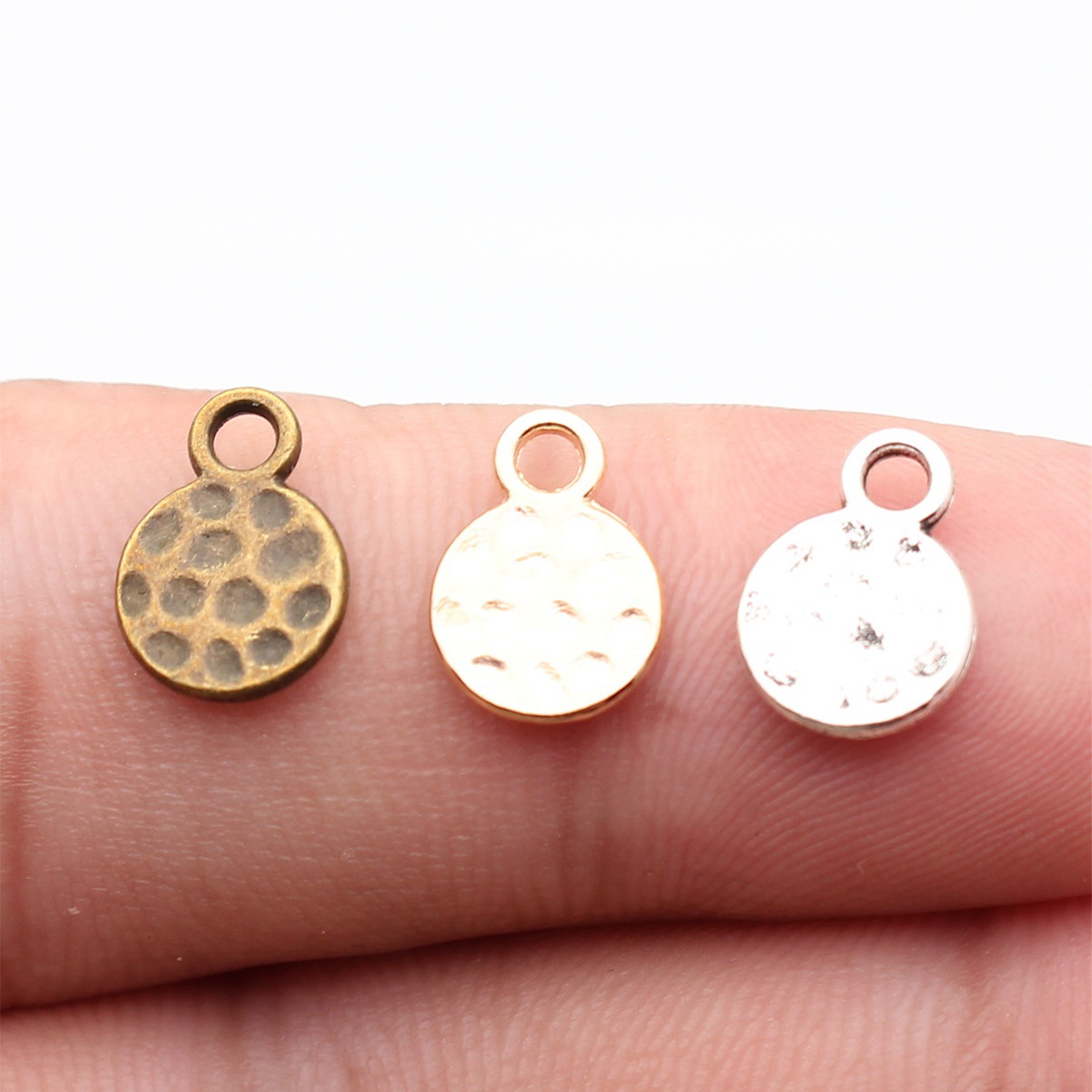 WYSIWYG 40 peças 11x8mm 3 Core - Vintage Fashion Blog avaliação e preço