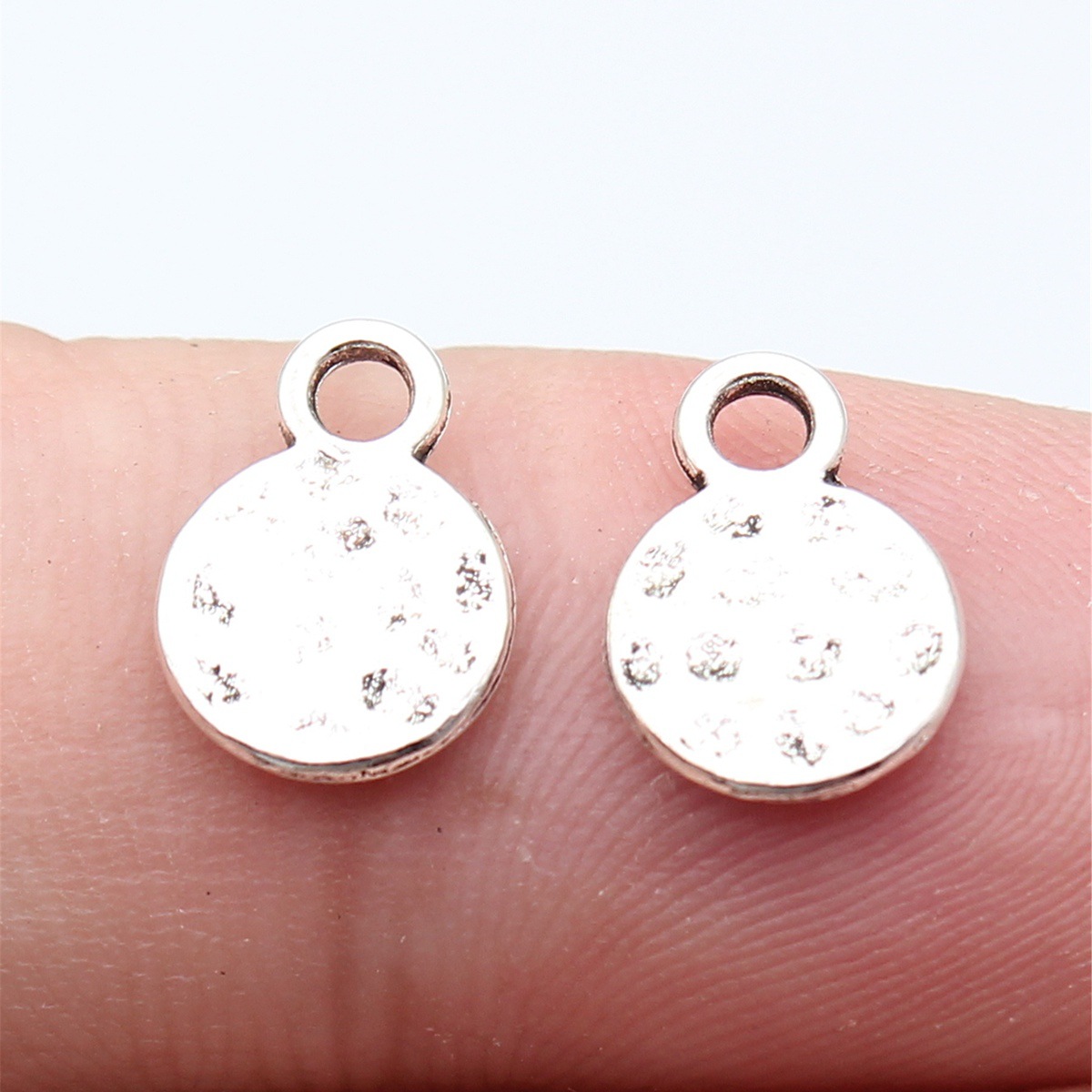 WYSIWYG 40 peças 11x8mm 3 Core - Vintage Fashion Blog avaliação e preço