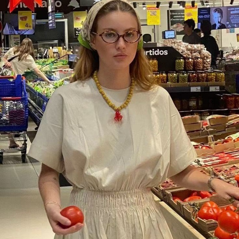 Ins influenciador mesmo estilo - Vintage Fashion Influencers avaliação e preço