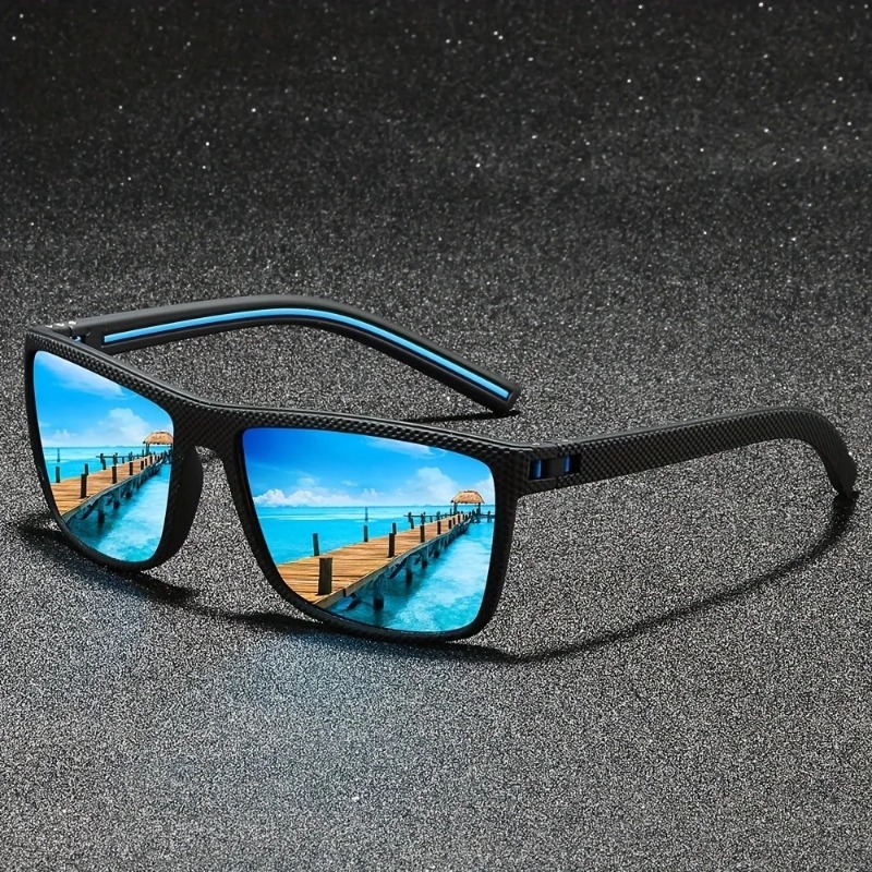 Óculos de Sol Vintage Quadrado - Vintage Fashion Aesthetic avaliação e preço