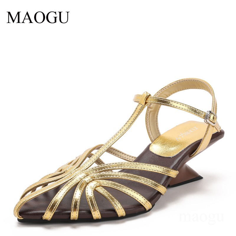 Sandálias Gladiadoras Feminina - Vintage Fashion Female avaliação e preço