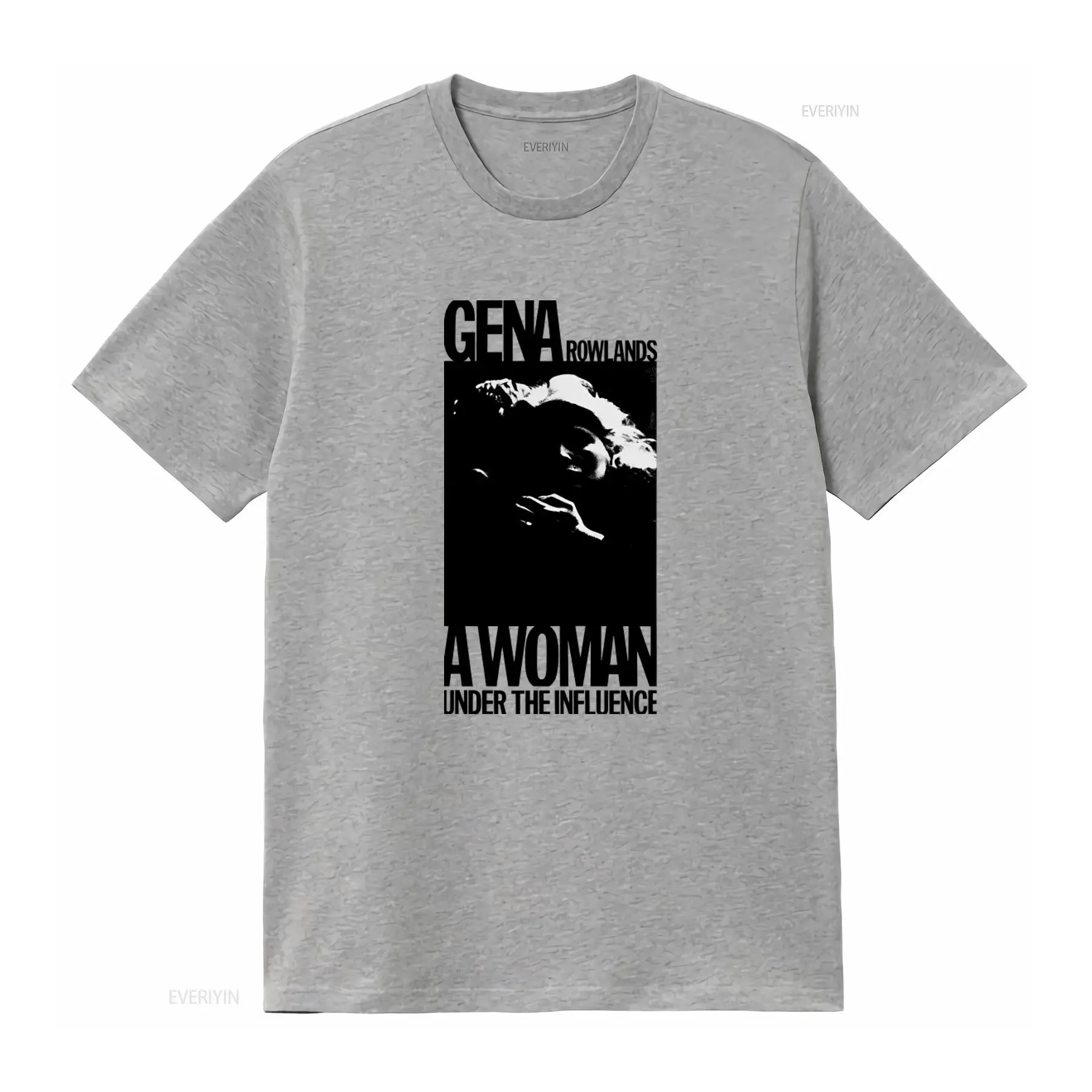 Camiseta de filme clássico Gen - Vintage Fashion Influencers avaliação e preço