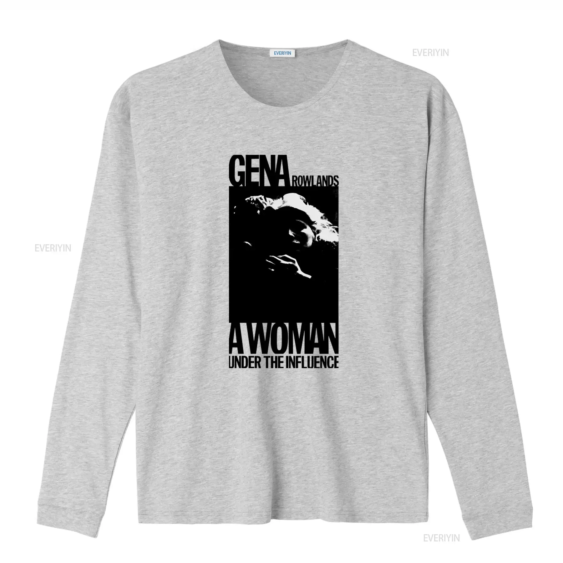 Camiseta de filme clássico Gen - Vintage Fashion Influencers avaliação e preço