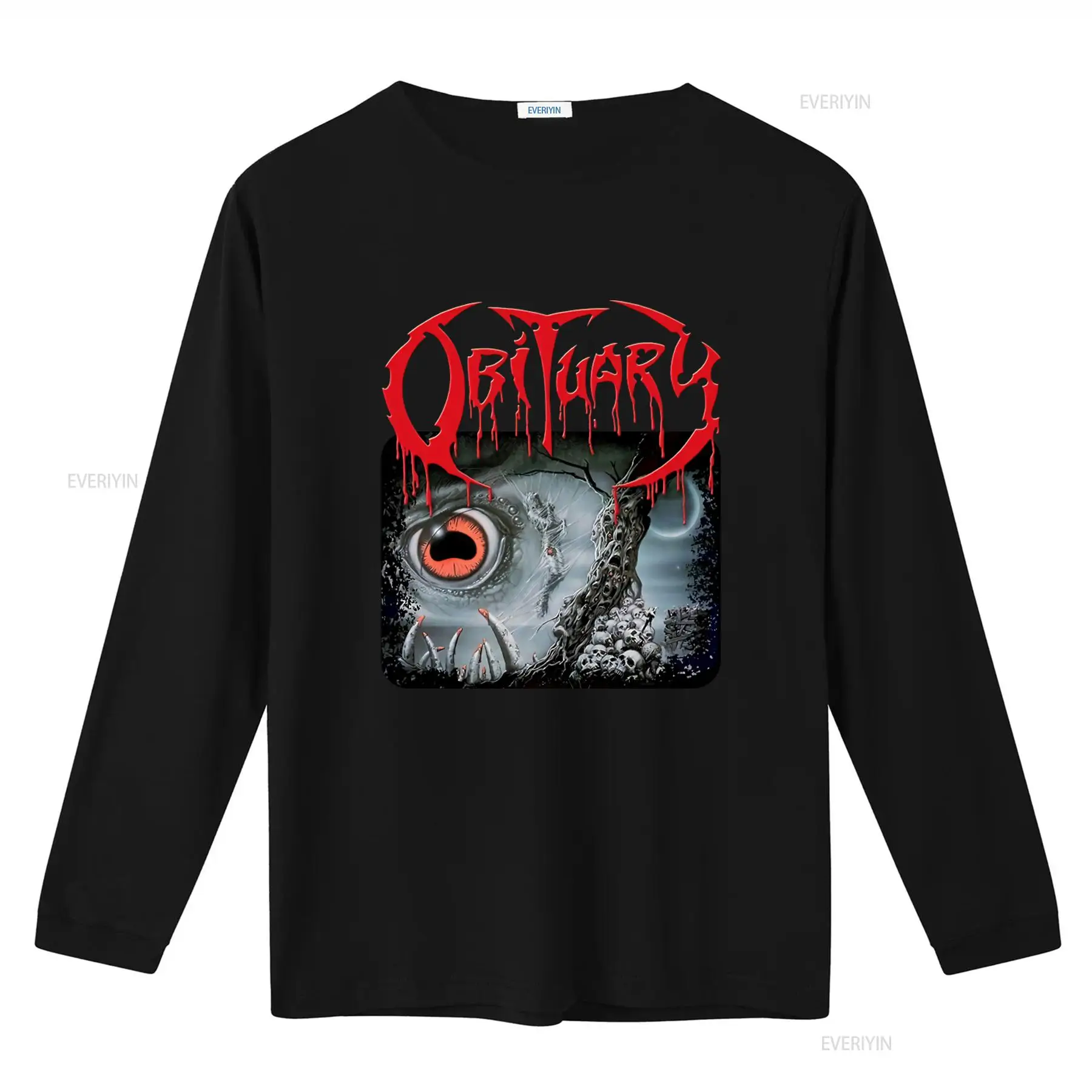 Camiseta Adulto com Estampa Gó - Vintage Fashion Obituaries avaliação e preço