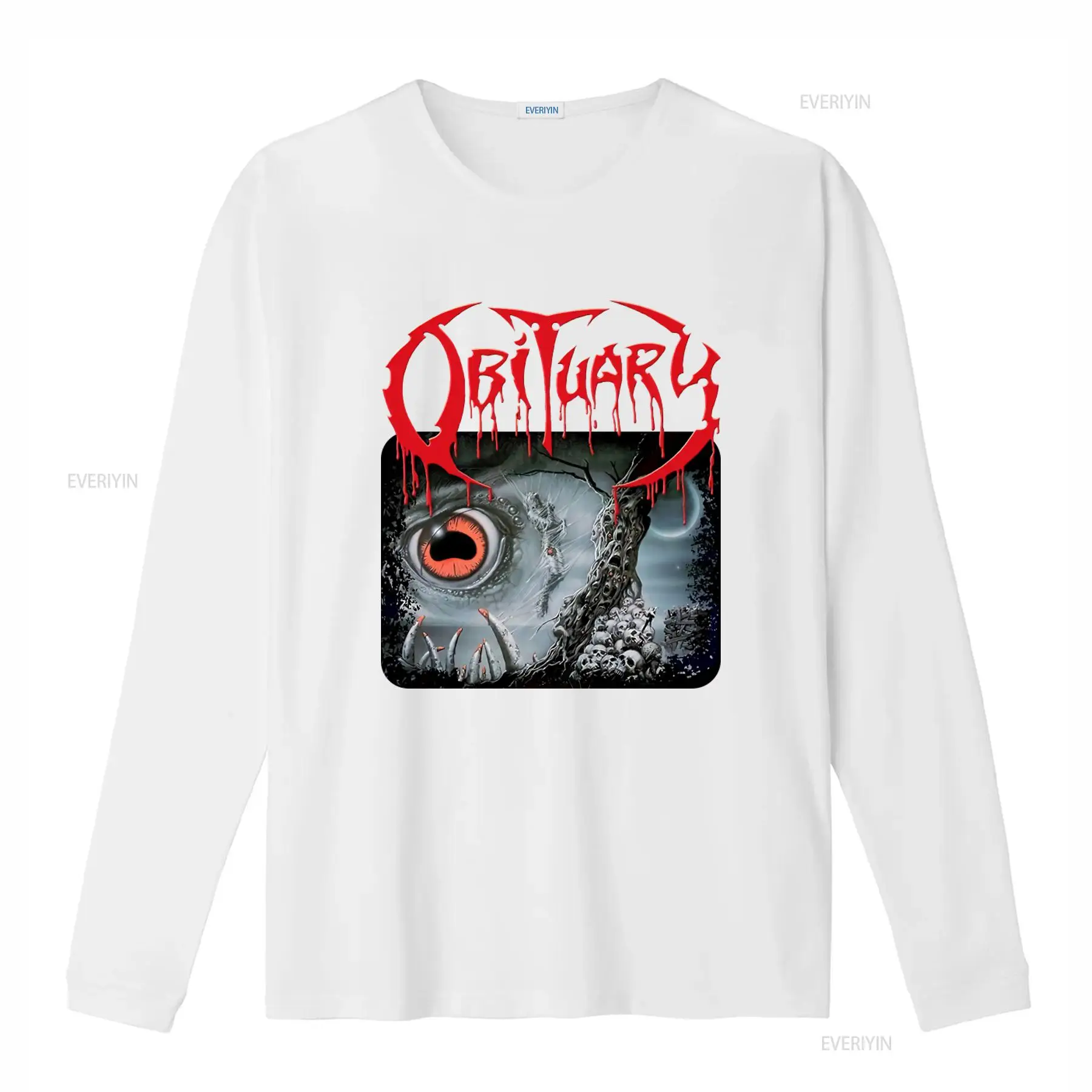 Camiseta Adulto com Estampa Gó - Vintage Fashion Obituaries avaliação e preço