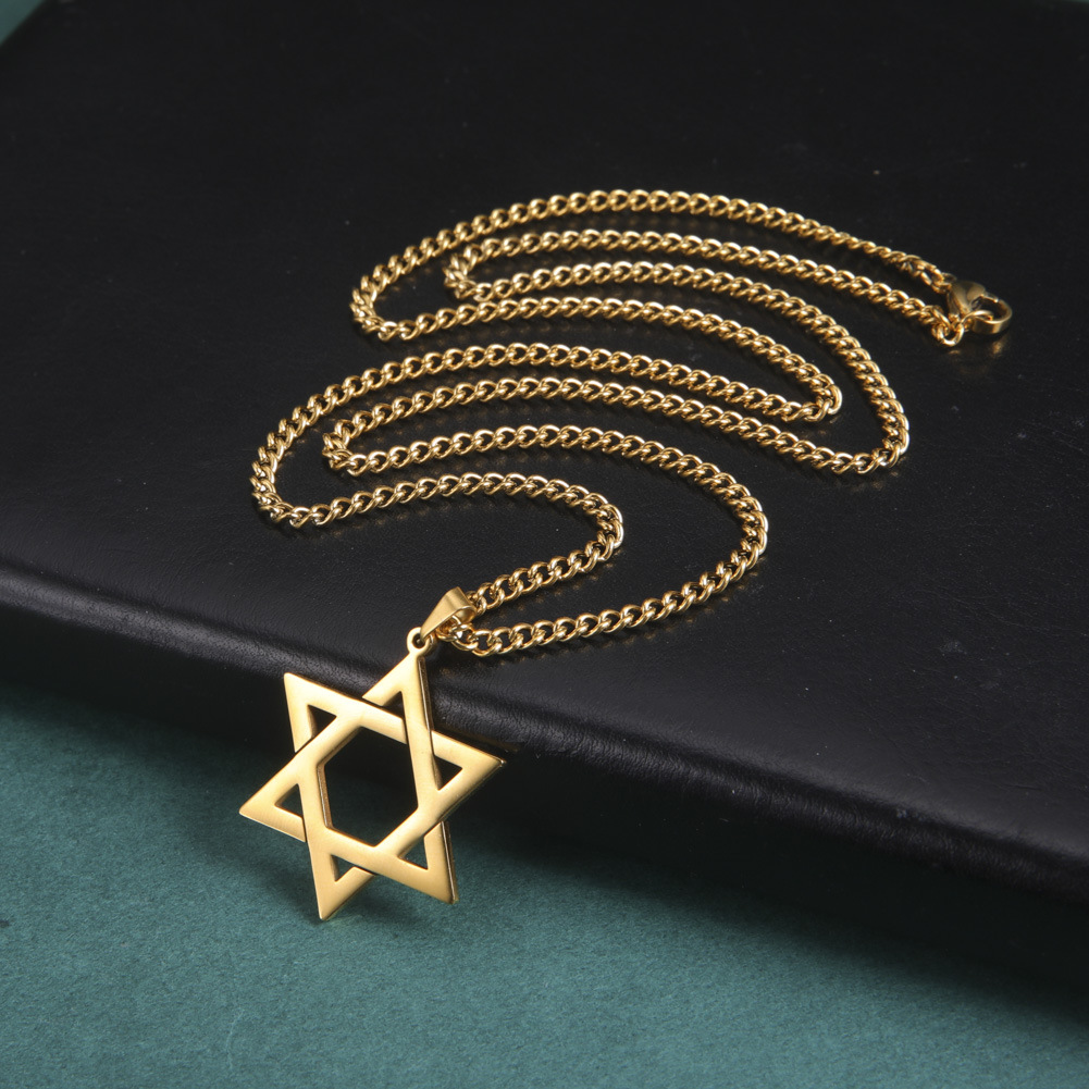 Colar com Pingente Estrela de  - Vintage Fashion Accessories avaliação e preço