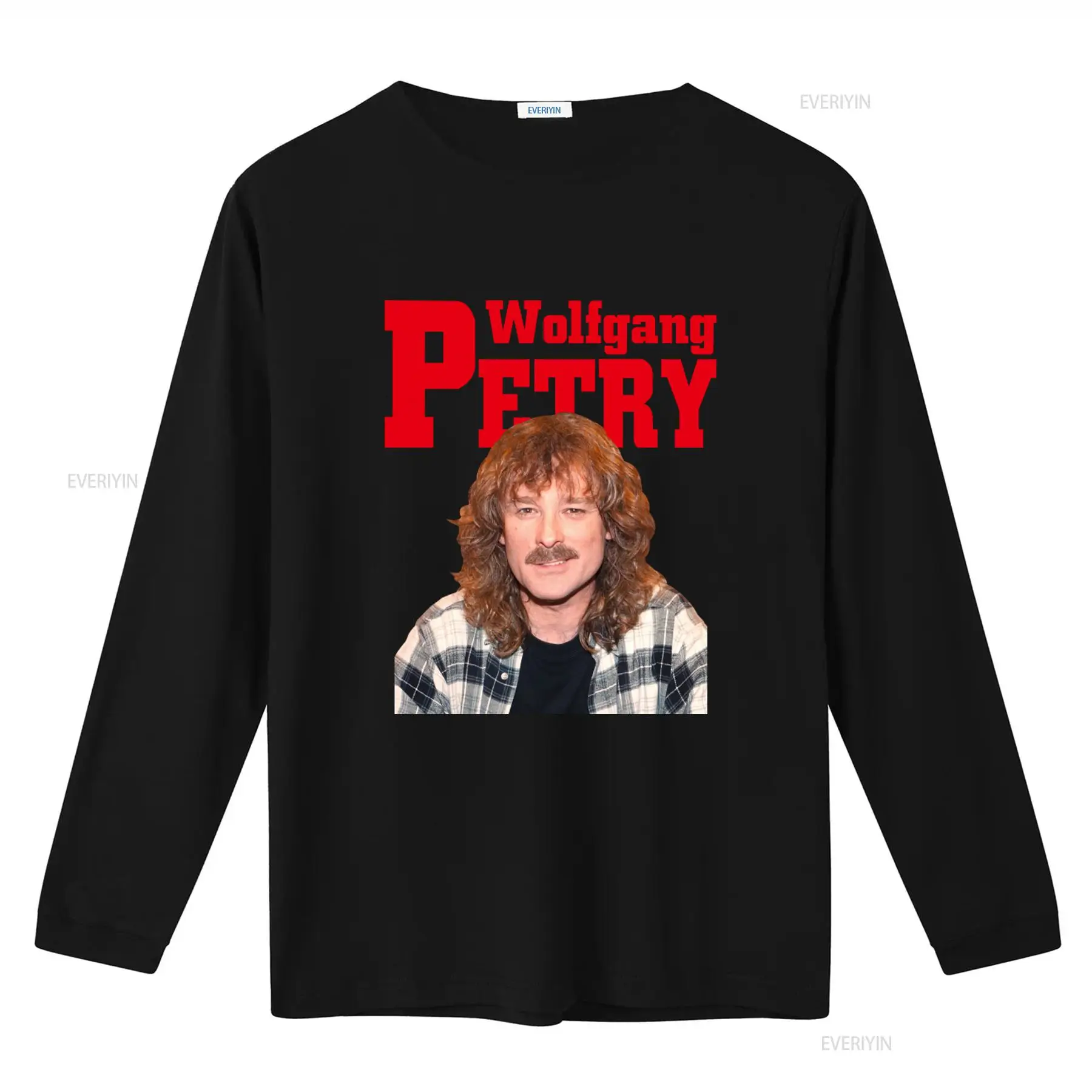Camiseta Wolfgang Petry para f - Vintage Fashion De avaliação e preço