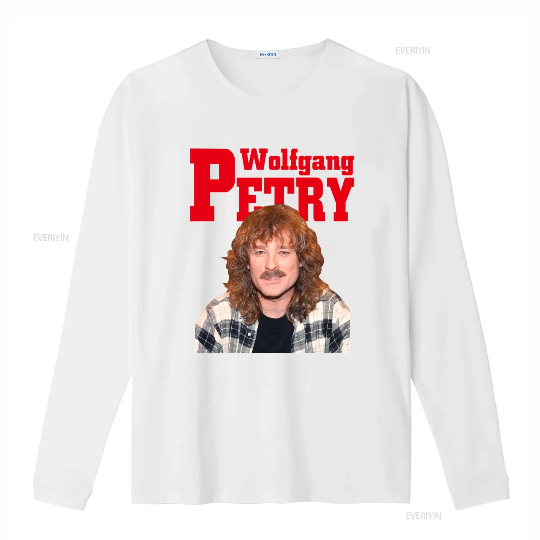 Camiseta Wolfgang Petry para f - Vintage Fashion De avaliação e preço