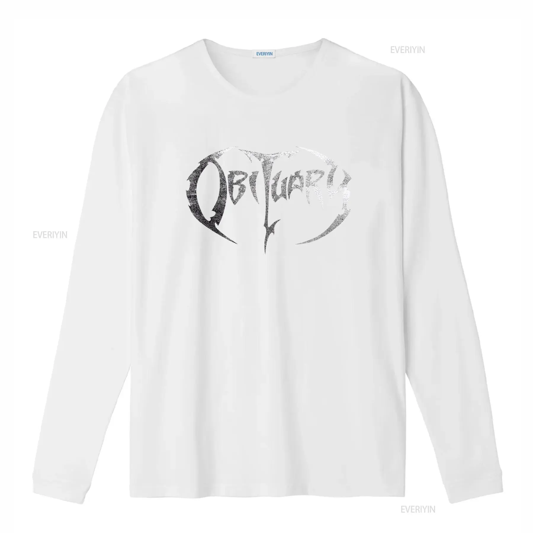 Camiseta OBITUARY 'A Dying Wor - Vintage Fashion Obituaries avaliação e preço